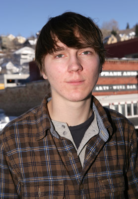 Paul Dano at event of Weapons (2007)