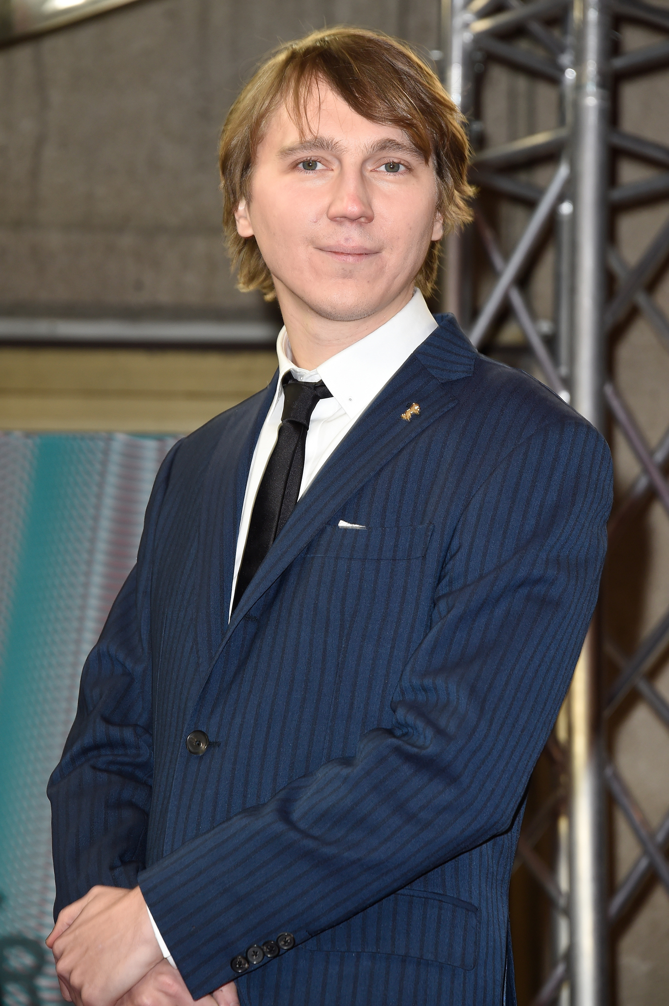 Paul Dano at event of Love & Mercy (2014)
