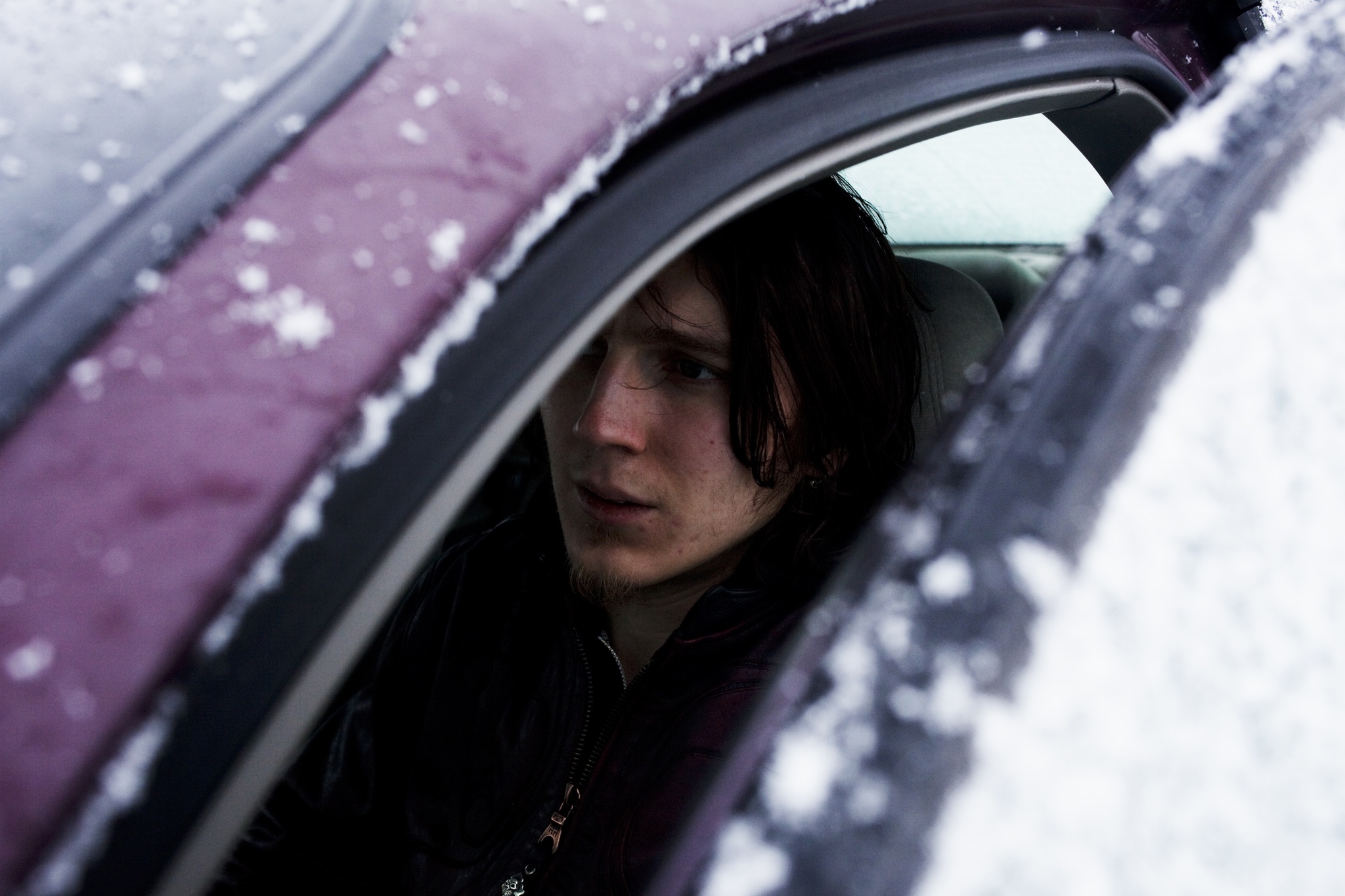 Still of Paul Dano in For Ellen (2012)