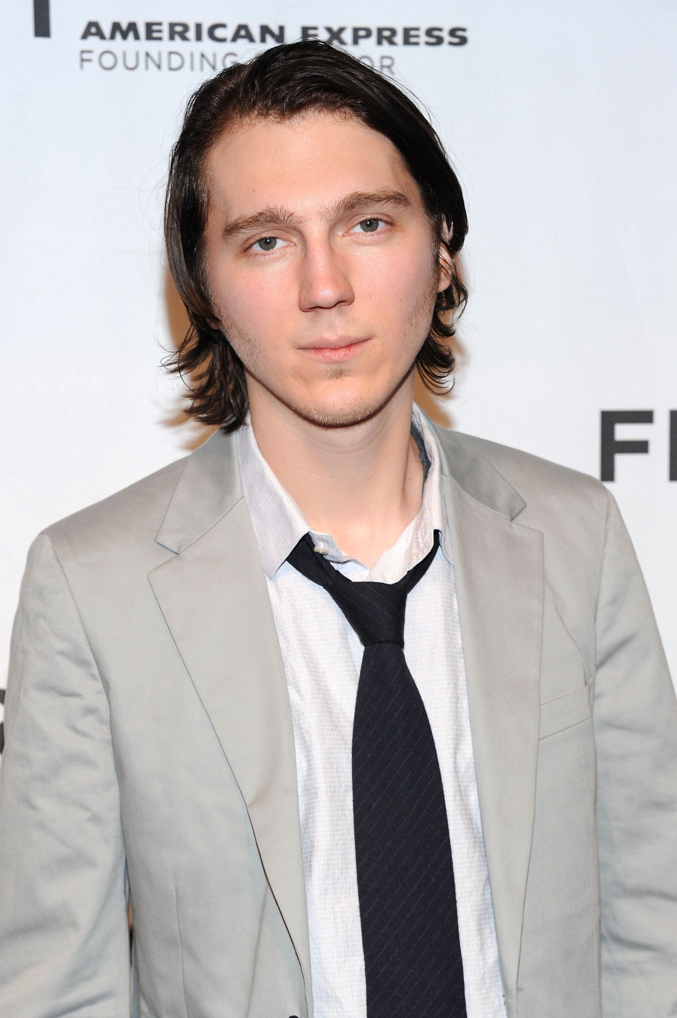 Paul Dano at event of The Union (2011)