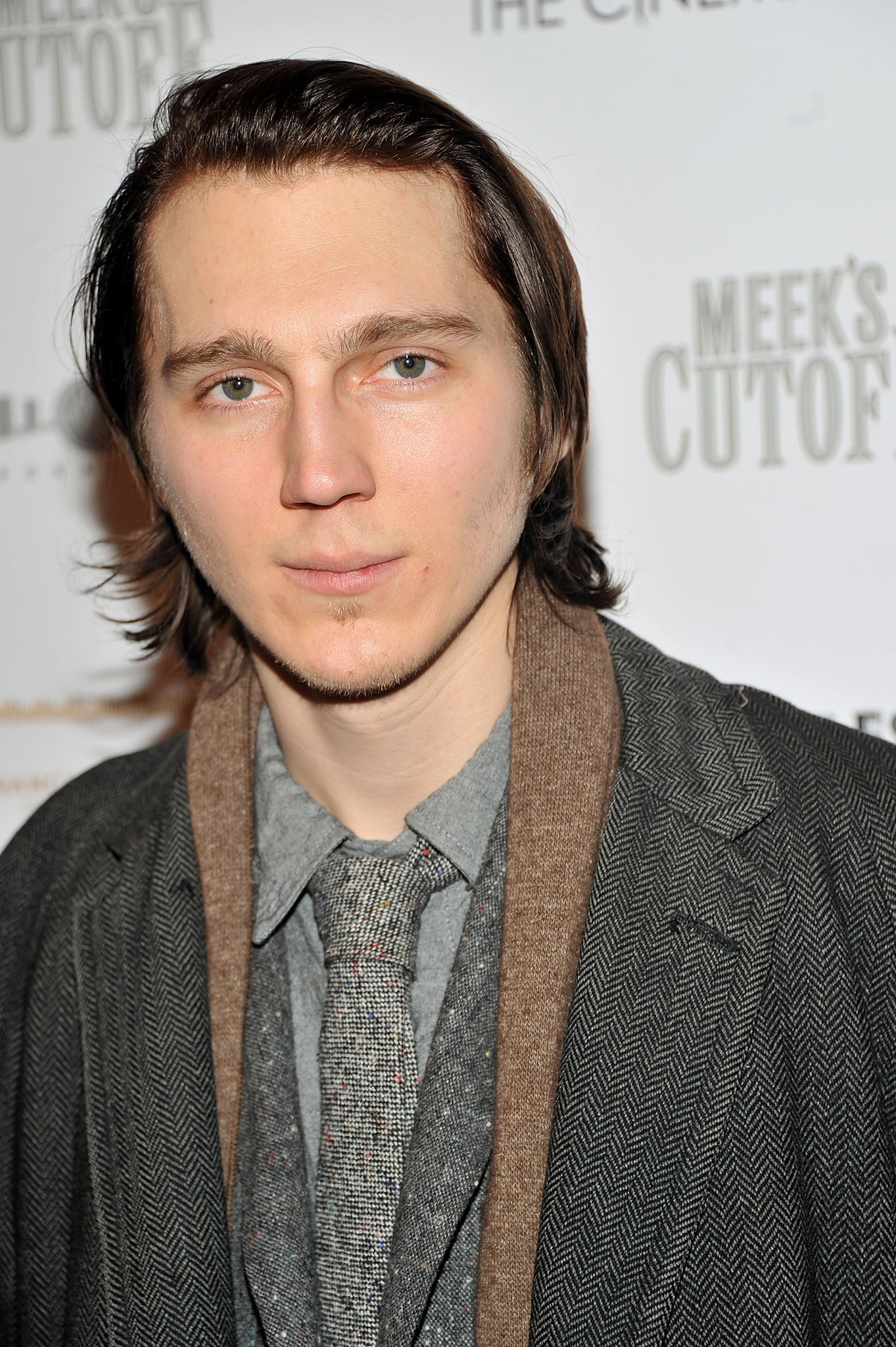 Paul Dano