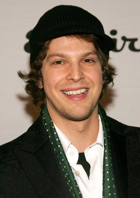 Gavin DeGraw