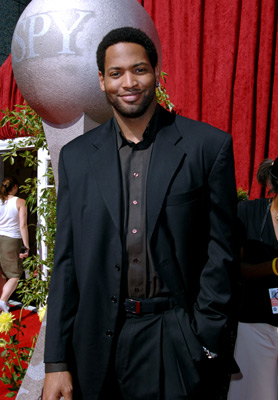Robert Horry at event of ESPY Awards (2005)