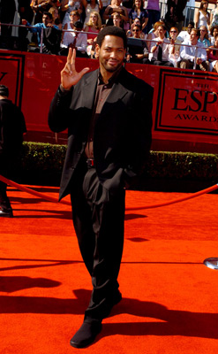 Robert Horry at event of ESPY Awards (2005)