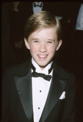 Haley Joel Osment