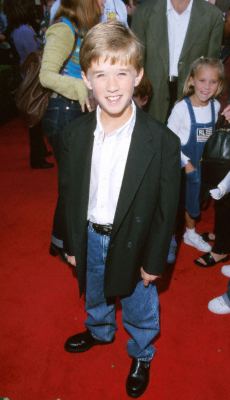 Haley Joel Osment at event of Zaislu istorija 2 (1999)