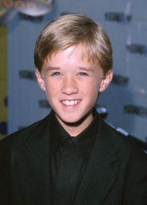 Haley Joel Osment