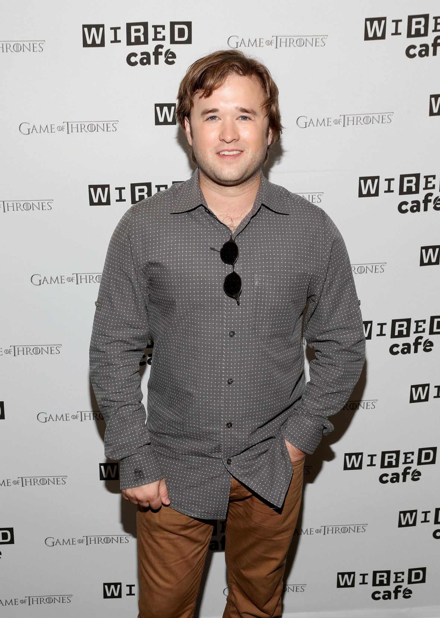 Haley Joel Osment