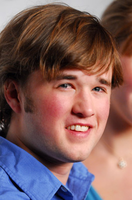 Haley Joel Osment