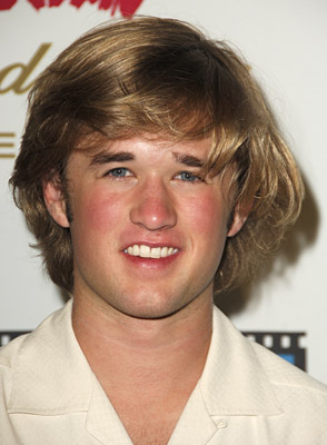 Haley Joel Osment