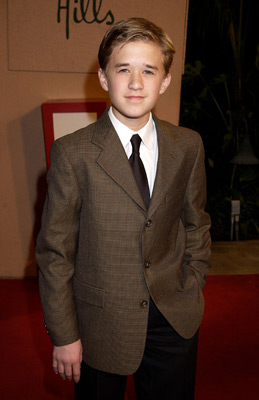 Haley Joel Osment