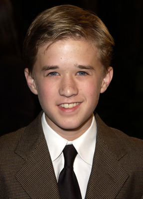 Haley Joel Osment