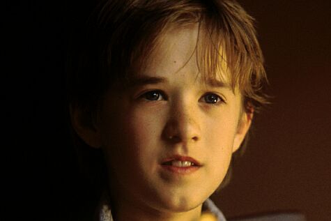 Haley Joel Osment stars as Trevor McKinney