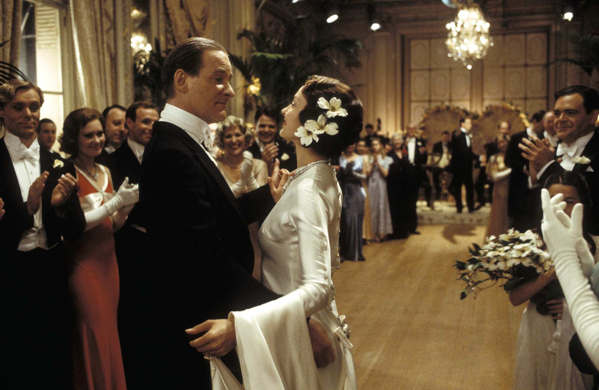 Still of Ashley Judd and Kevin Kline in De-Lovely (2004)