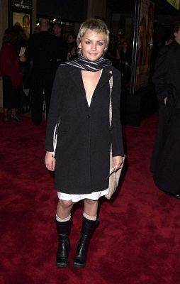 Rachael Leigh Cook at event of Vedybu planuotoja (2001)