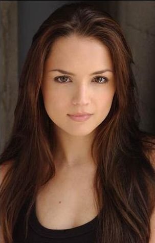 Rachael Leigh Cook