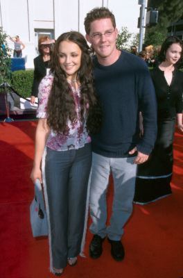 Rachael Leigh Cook and Shawn Hatosy