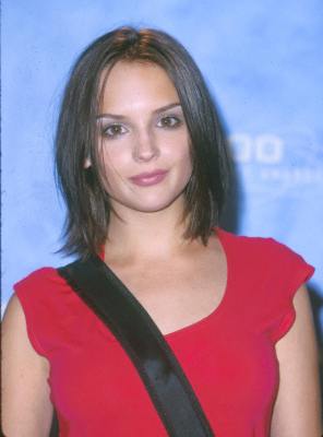 Rachael Leigh Cook