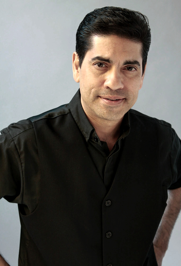 Xavier Sotelo