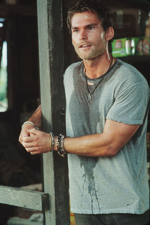 Still of Seann William Scott in The Rundown (2003)