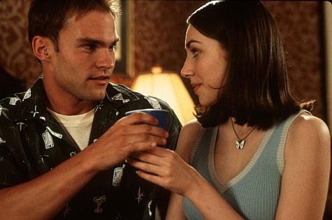 Still of Seann William Scott in American Pie (1999)