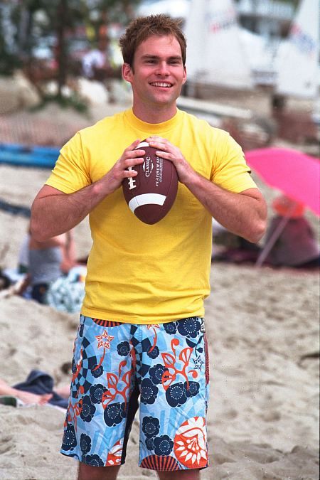 Still of Seann William Scott in American Pie 2 (2001)