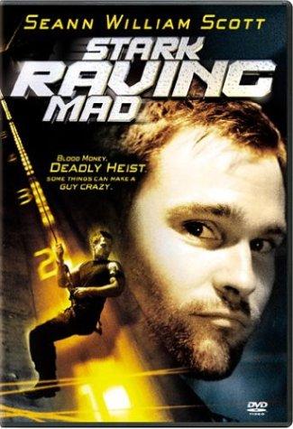 Seann William Scott in Stark Raving Mad (2002)