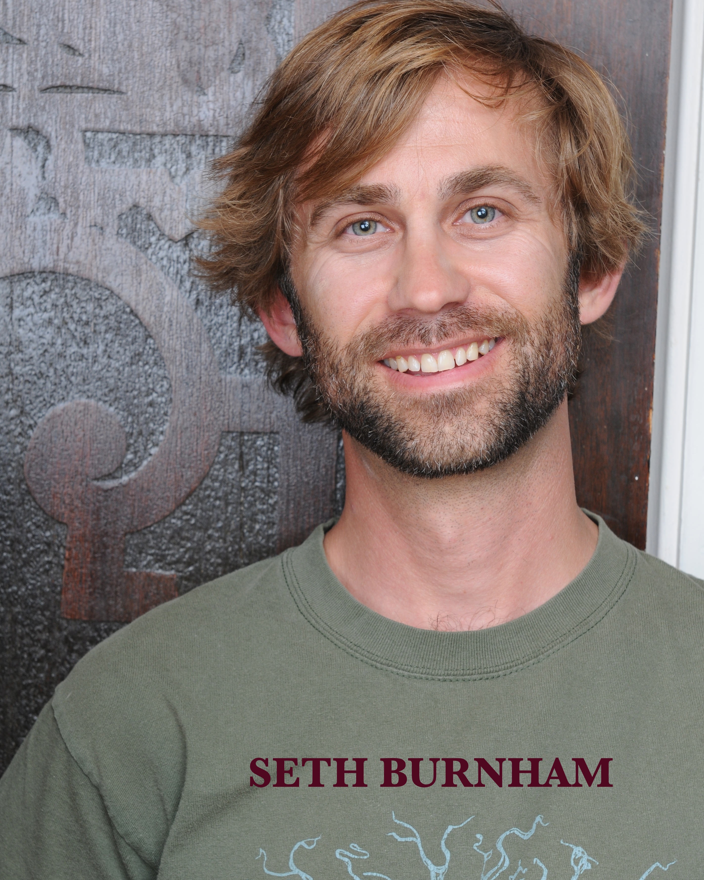 Seth Burnham