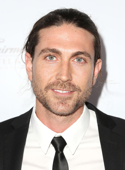 Actor Jonathan Lane attends the 3rd Annual Australians in Film Awards Benefit Gala at the Fairmont Miramar Hotel on October 26, 2014 in Santa Monica, California
