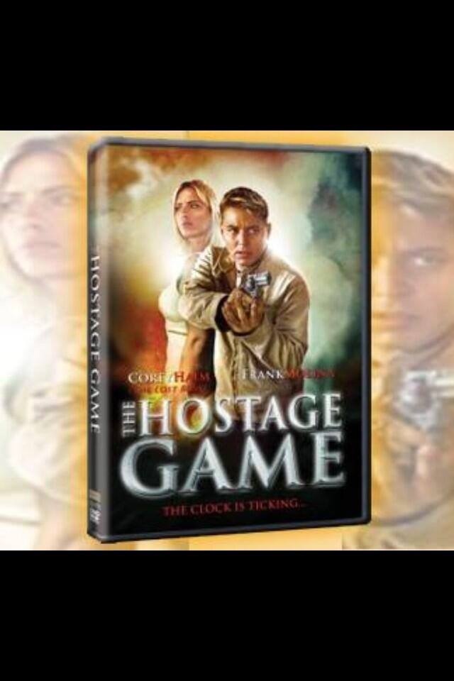 The Hostage Game