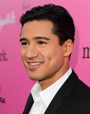 Mario Lopez