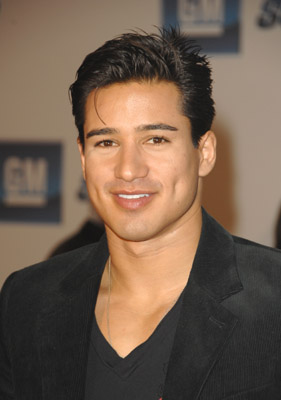 Mario Lopez