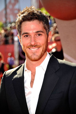 Dave Annable