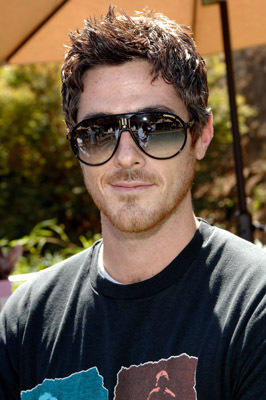 Dave Annable