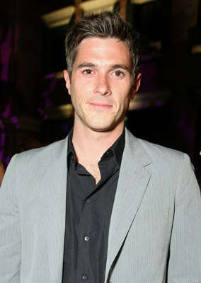 Dave Annable