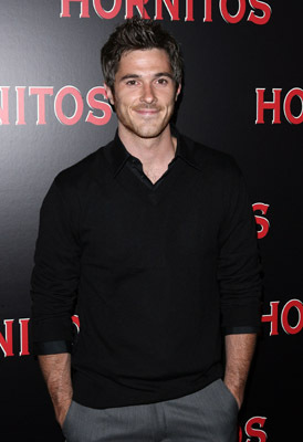 Dave Annable