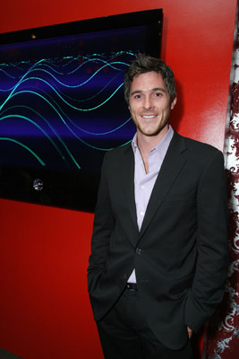 Dave Annable