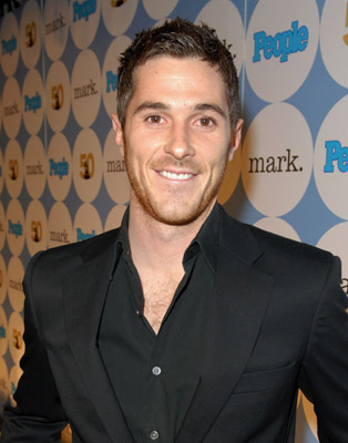 Dave Annable