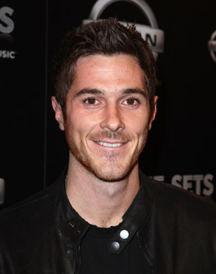 Dave Annable