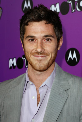 Dave Annable