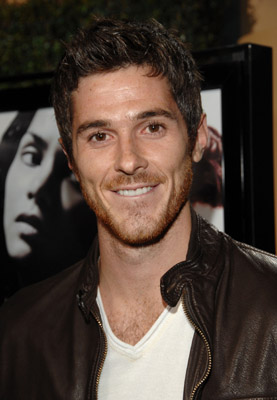 Dave Annable at event of Things We Lost in the Fire (2007)