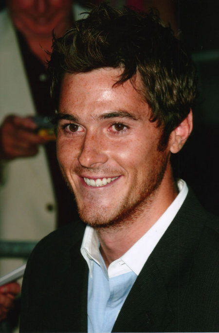 Dave Annable