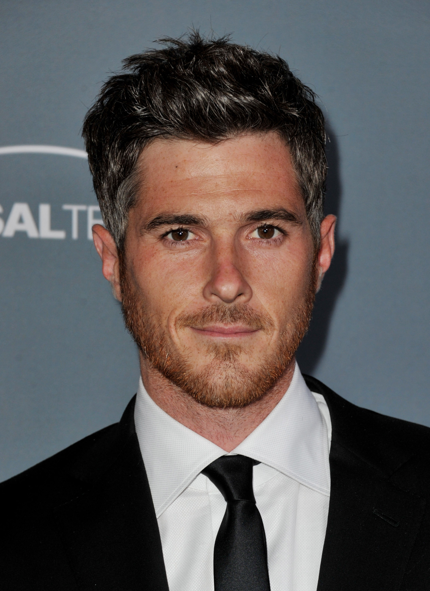 Dave Annable at event of Hausas (2004)