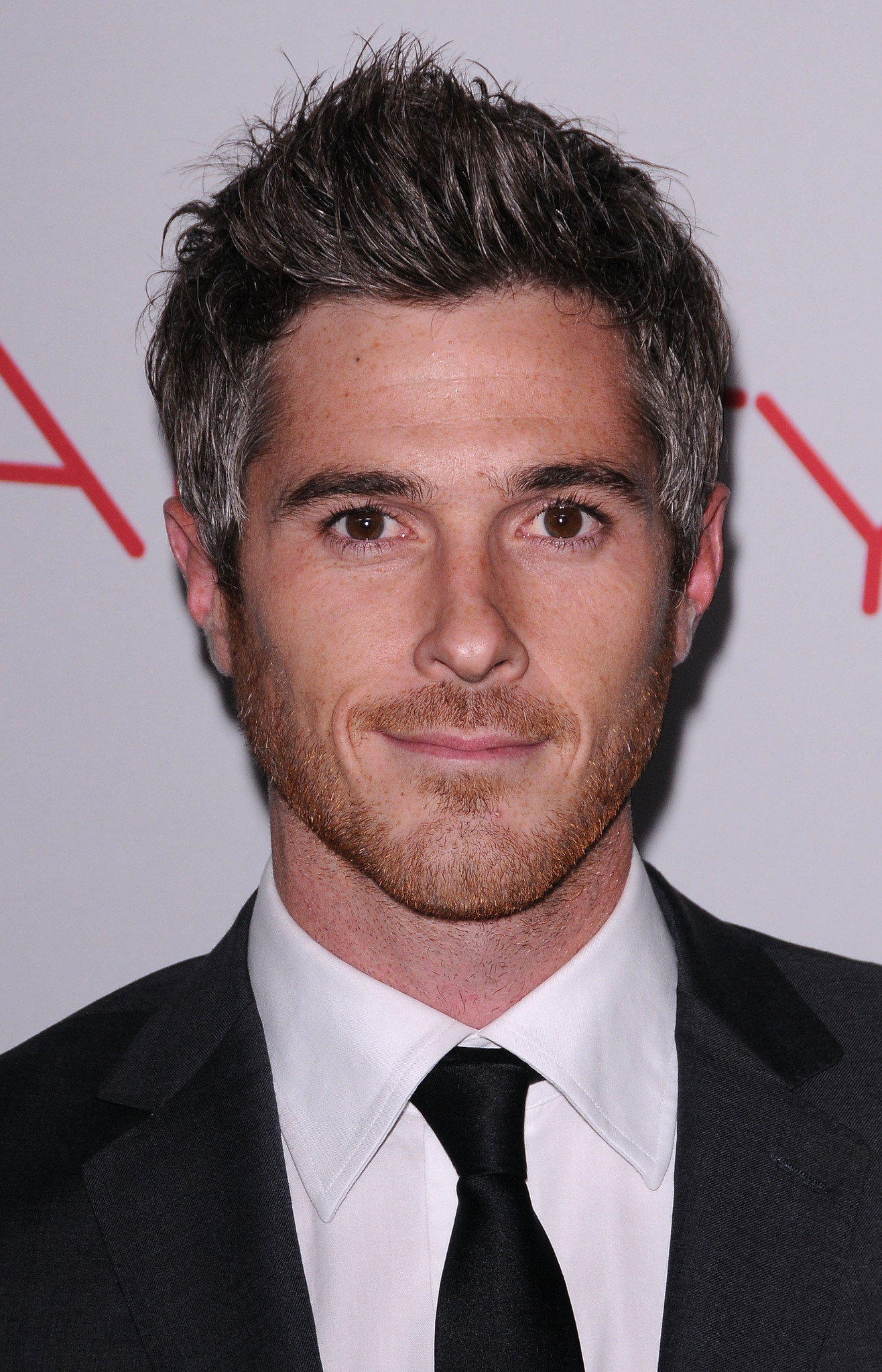 Dave Annable