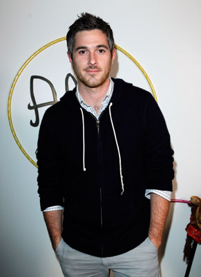 Dave Annable