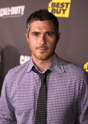 Dave Annable at event of Call of Duty: Black Ops (2010)