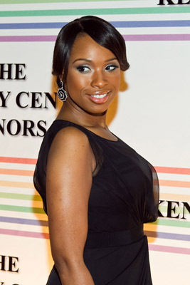 Jennifer Hudson