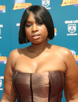 Jennifer Hudson