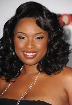 Jennifer Hudson