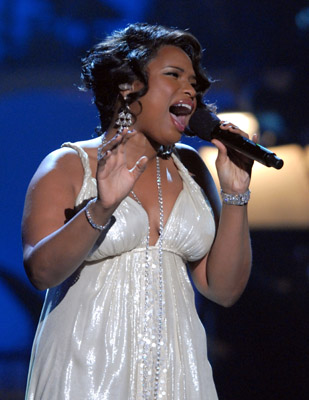 Jennifer Hudson